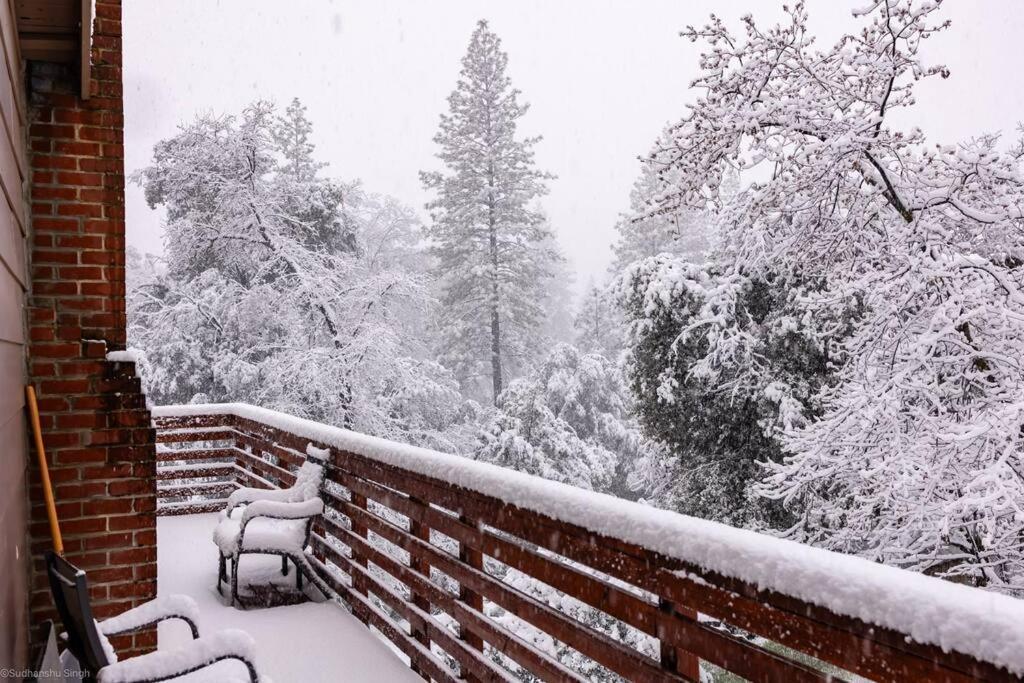 Mountain View, Near Yosemite & Bass Lake, Bbq, Fireplace,Evc Oakhurst Eksteriør bilde