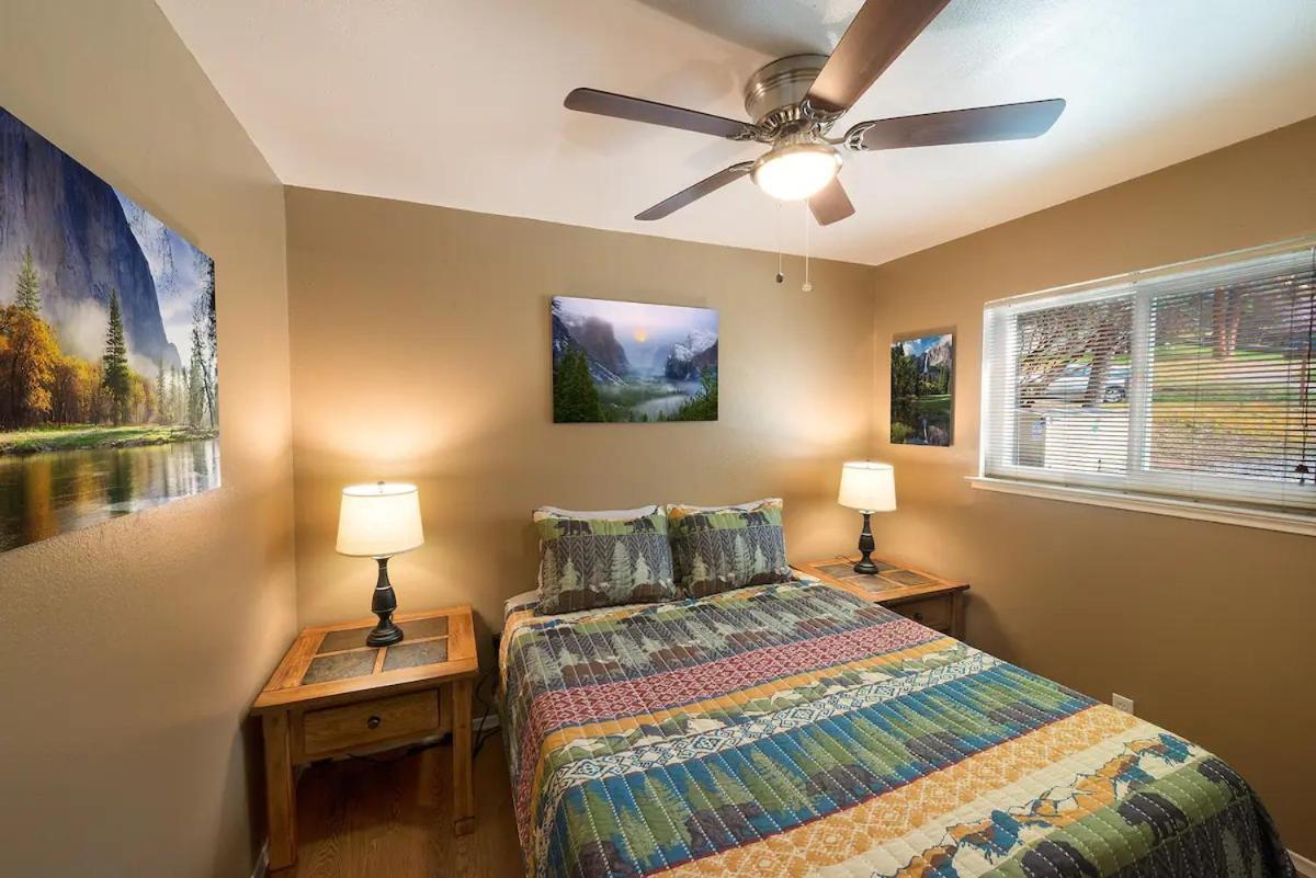 Mountain View, Near Yosemite & Bass Lake, Bbq, Fireplace,Evc Oakhurst Eksteriør bilde