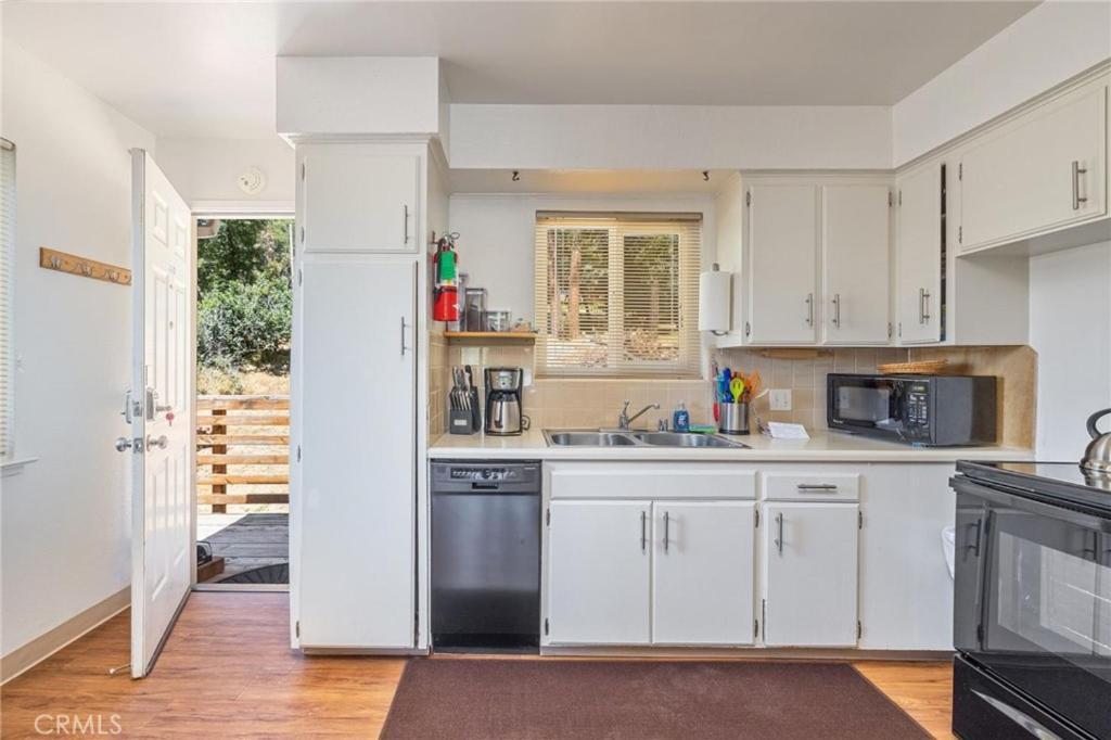 Mountain View, Near Yosemite & Bass Lake, Bbq, Fireplace,Evc Oakhurst Eksteriør bilde