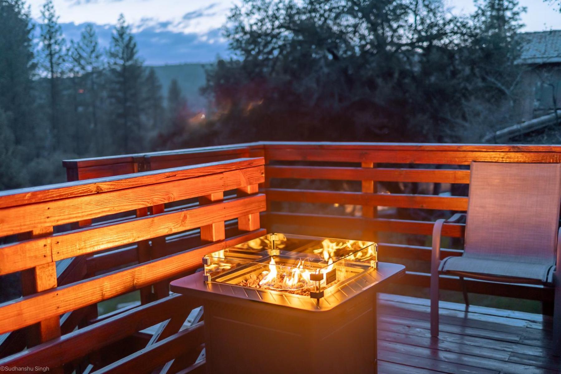 Mountain View, Near Yosemite & Bass Lake, Bbq, Fireplace,Evc Oakhurst Eksteriør bilde